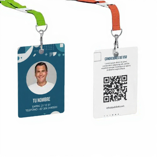 Carnets y Escarapelas